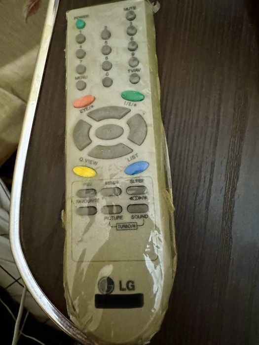 АРЗОН СРОЧНО продаю  LG ElectronicsFLATRON 51 см