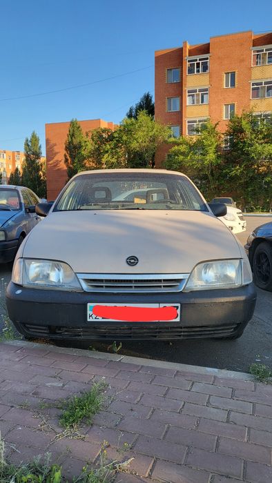 Продам Opel Omega A