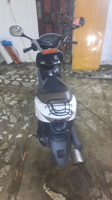 Продам скутер Honda dio