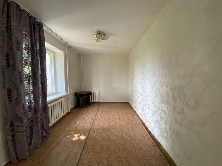 Продам 2комнатную квартиру