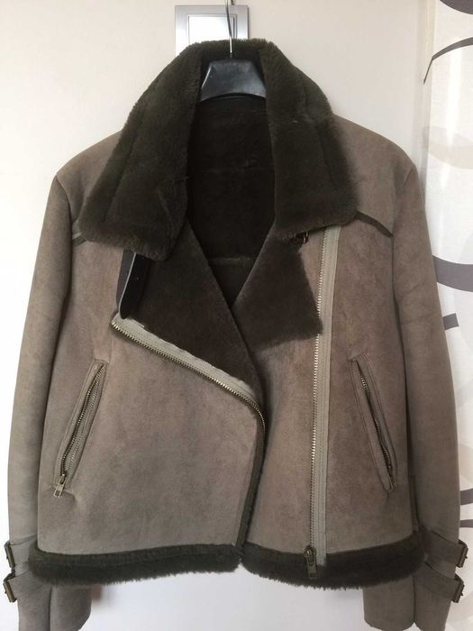 Зимно яке М дамско