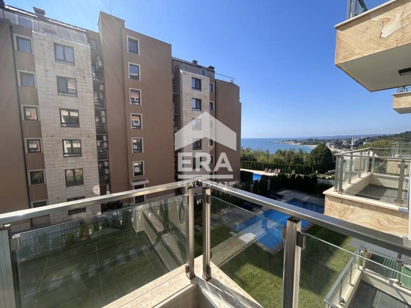 Продава се Едностаен апартамент в Варна, Чайка - 41 кв.м за 2025 €/кв.м - Снимка #7