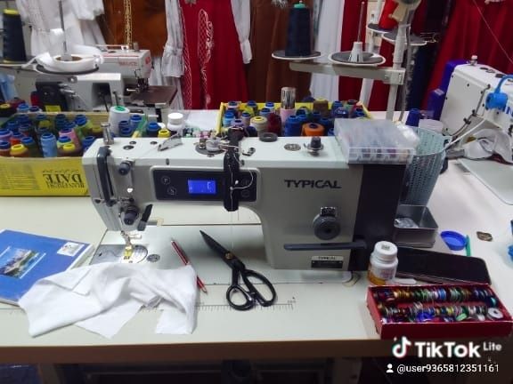 Швейная машина, срочно