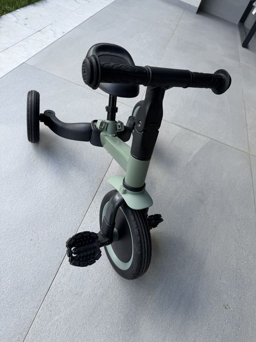 Tricicleta KAYA 4in1, TOPMARK