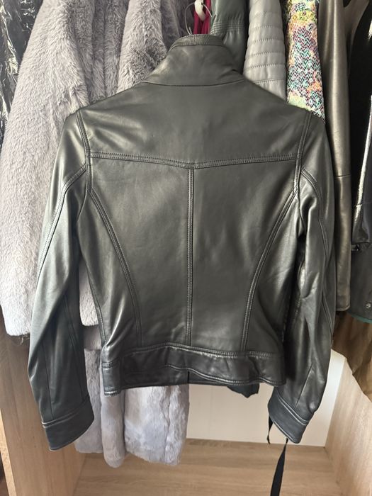 Кожено яке Ted Baker