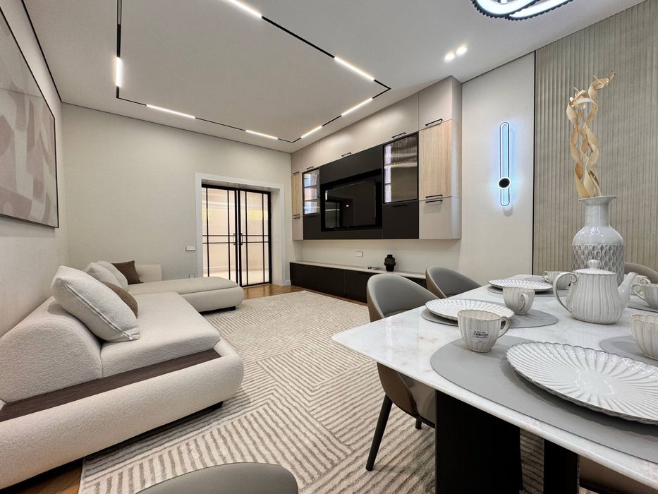 Проджаа ЖК Милано/новая,после ремонта 151м2