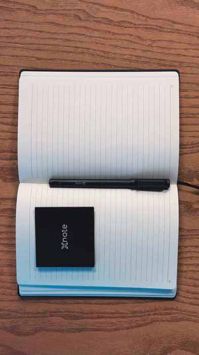 XNote AI-Powered Smart Writing Set