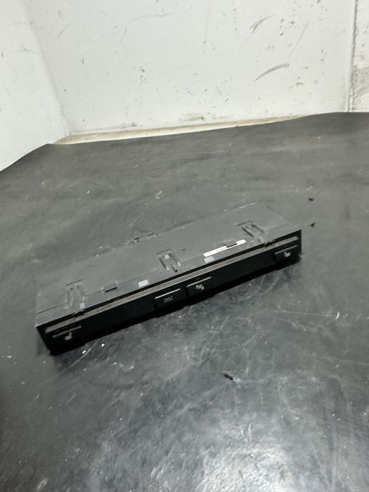 Bagheta comenzi incalzire scaune BMW Seria 5 E60 E61 | 6940231