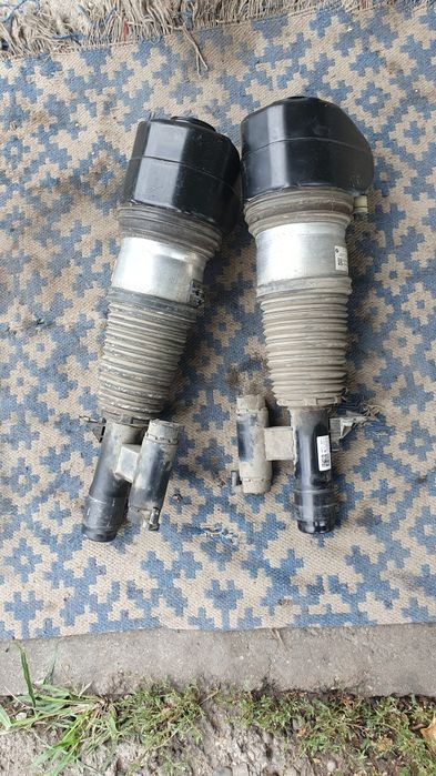Suspensie fata bmw seria 7 G11 G12 4x4...  SENZORI RADAR BMW