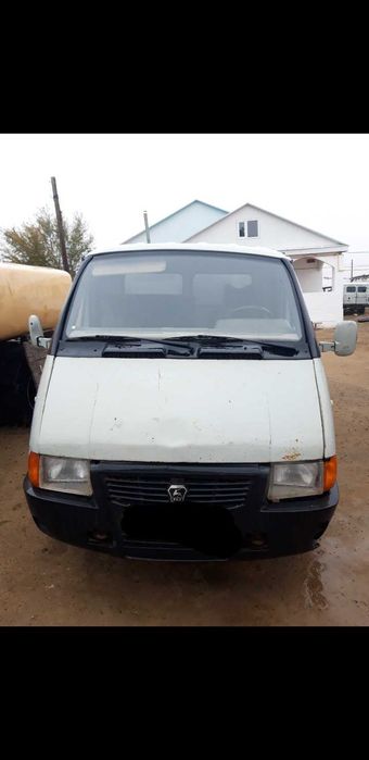 Газель бортовой газель