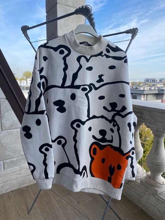 Намалена цена!! Унисекс Блуза 25 12 Clothing