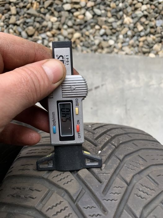 Anv M+S 215/60/16 Goodyear/Sailun