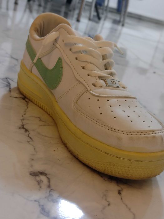 Adidași Nike Air force 1