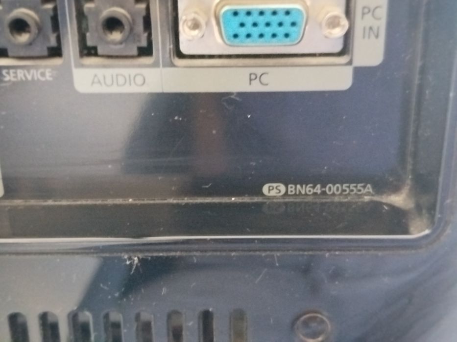 Продаю телевизор Samsung