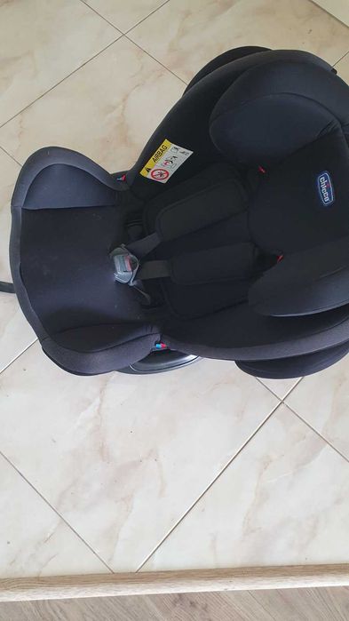 Детско столче Chicco