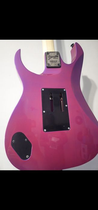 Ibanez rg 550 pn