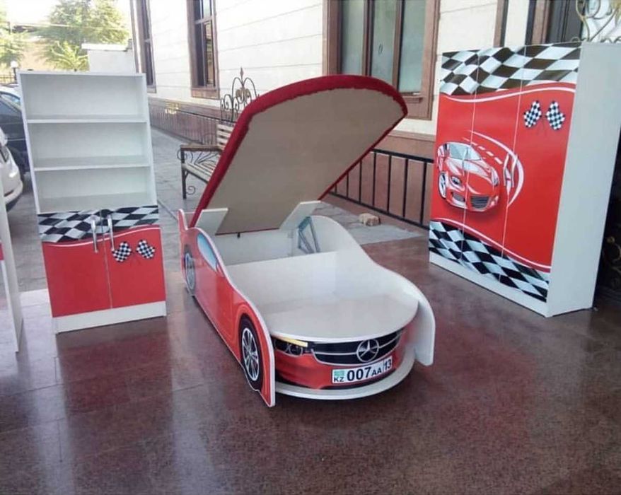 Детский гарнитур