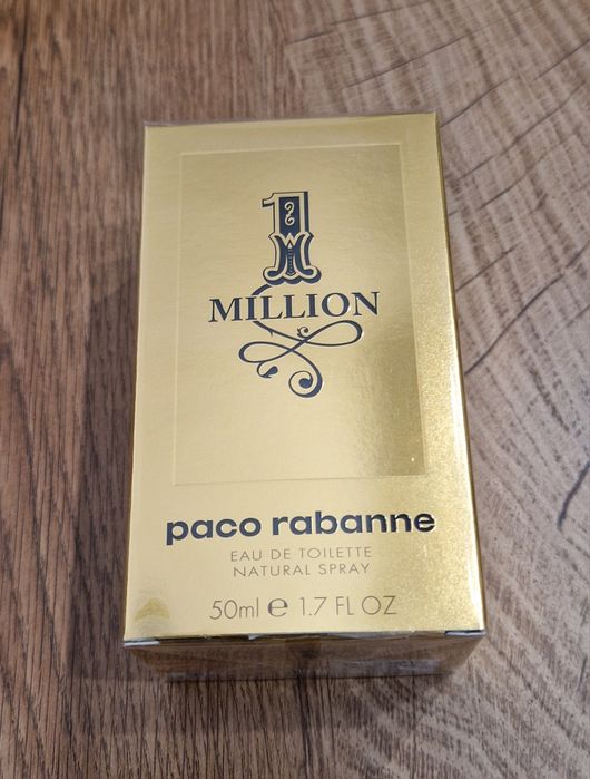 Paco Rabanne 1 MILLION