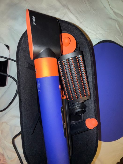 Dyson Airwrap с гаранция NEW