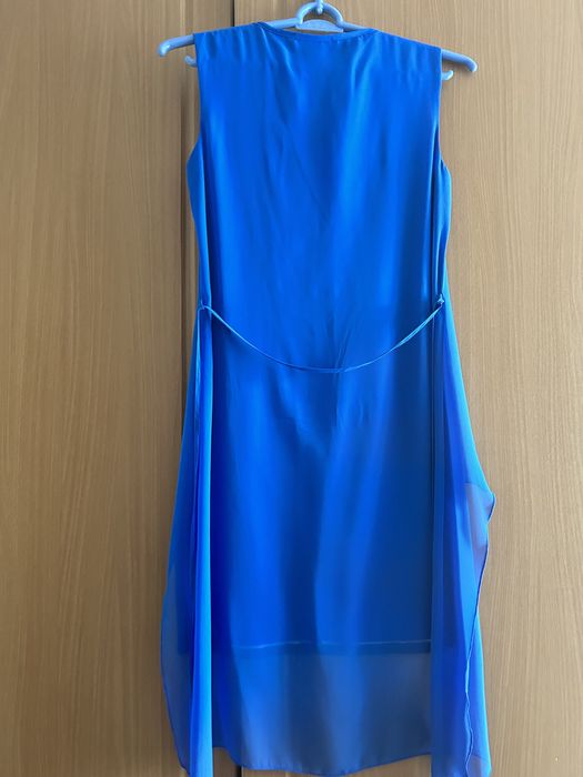 Продам красивое платье