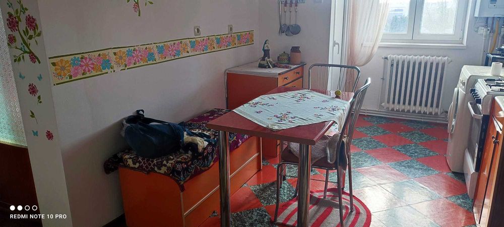 Apartament doua camere de inchiriat Bistrița