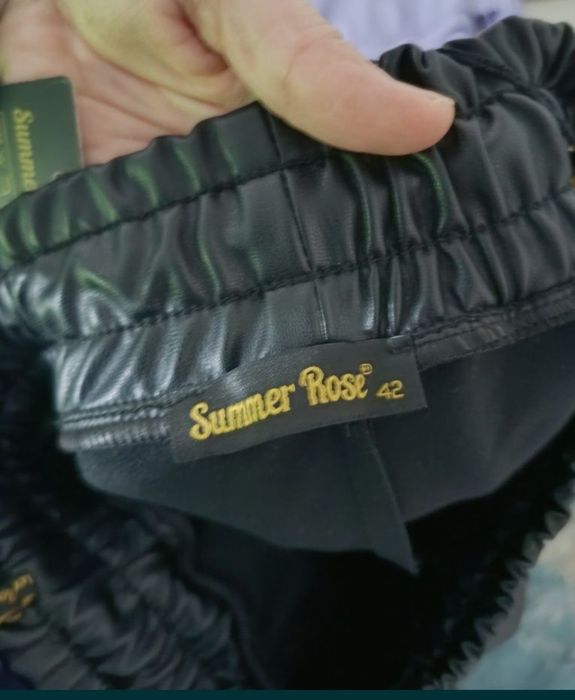 Джинсы для беременных