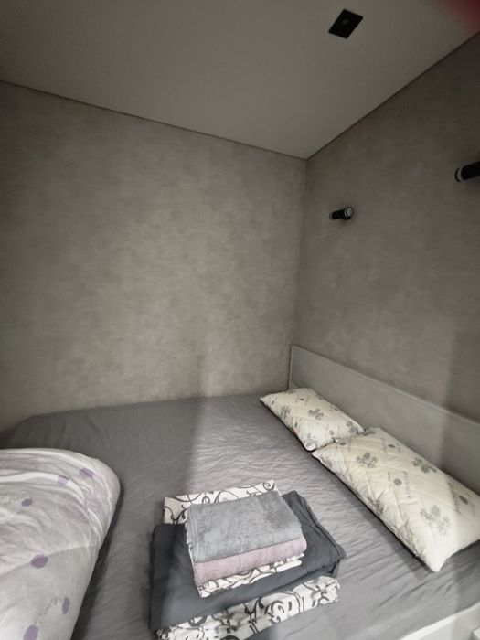 Квартира посуточно