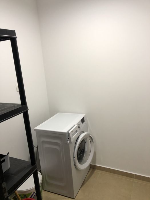 De închiriat apartament 2 camere, Urban Coresi Brașov, parcare + boxa