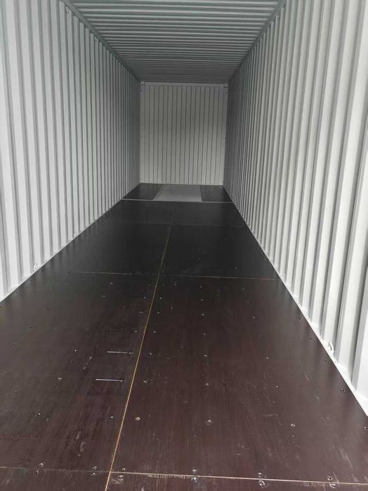 Морски контейнер - 40 HC фута - 12 метра  - НОВ