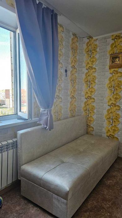1 комнатная Аэропорт