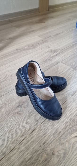 Туфли для девочки