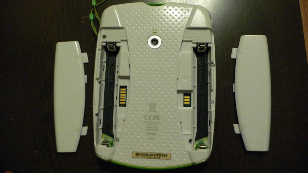 Детски/Образователни Таблети LeapFrog:LeapPad 2: 3-11год.