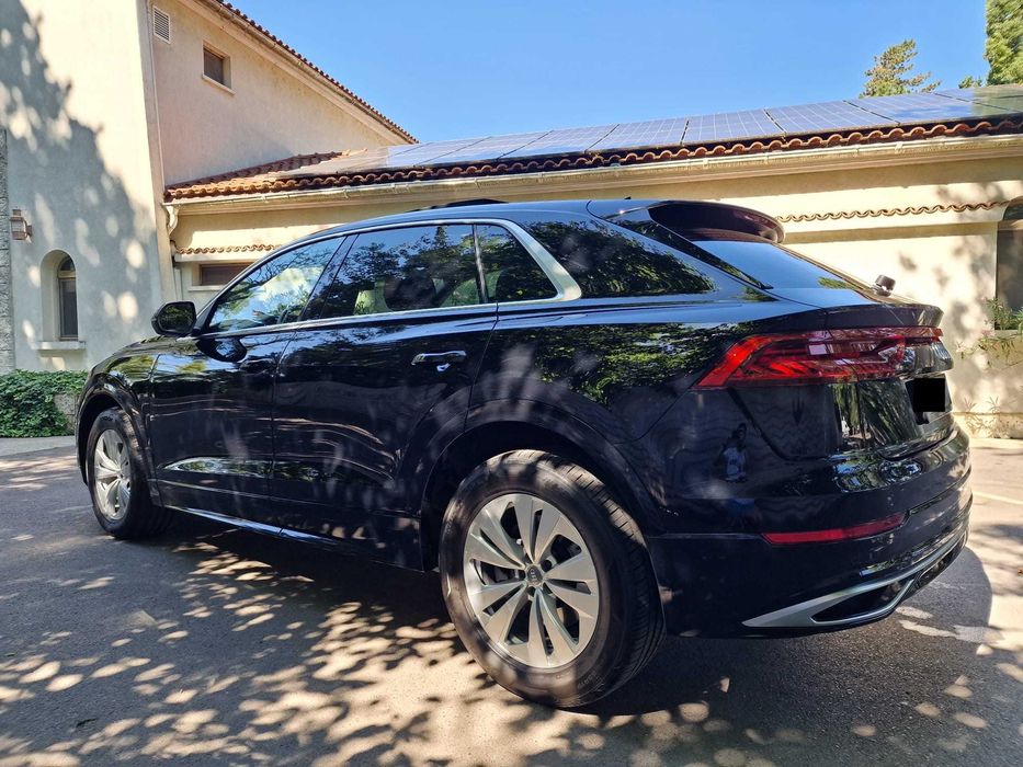 Audi Q8 50 TDI Quattro Mild Hybrid / TVA Deductibil/ Dotari Premium