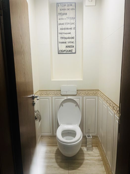 Продава се Тристаен апартамент в Пловдив, Индустриална зона - Юг - 90 кв.м за 2223 €/кв.м - Снимка #7