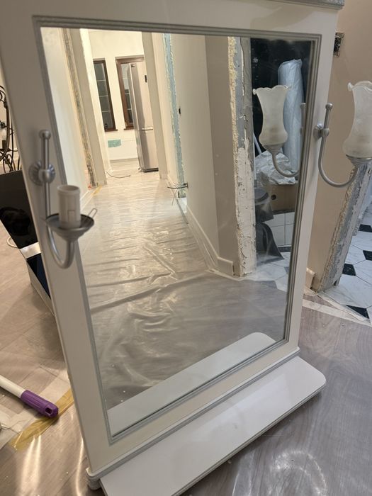 Зеркало настенное