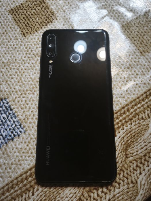 Huawei P30 lite продам