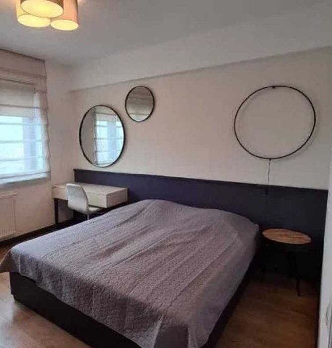 Дава се под наем Тристаен апартамент в Пловдив, Централна гара - 90 кв.м за 321.3 € - Снимка #1