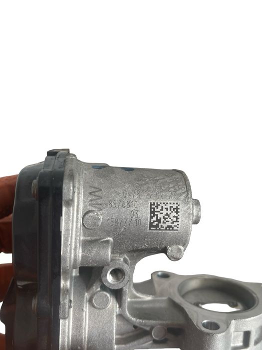 Supapa Egr Bmw 5 G30, F90 2016 - > 2.0 B47 D20 B 8576810