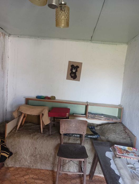 Стара къща в Къпиново