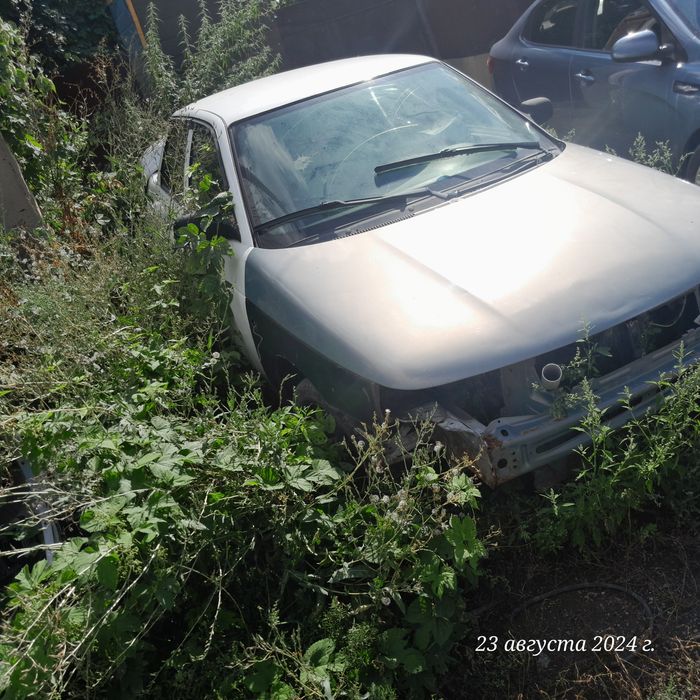 . Кузов. потолок.