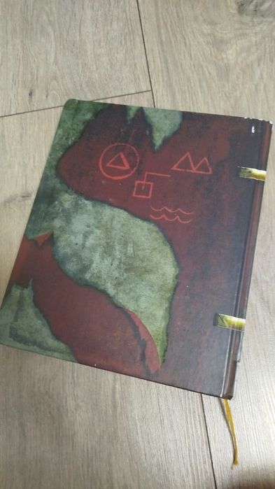 Продам книгу Гравити Фолз!