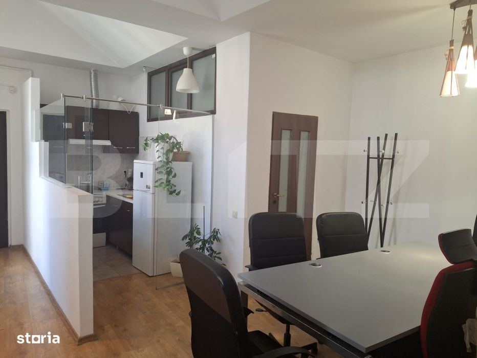 Apartament 2 camere, 62 mp, zona Ultracentral