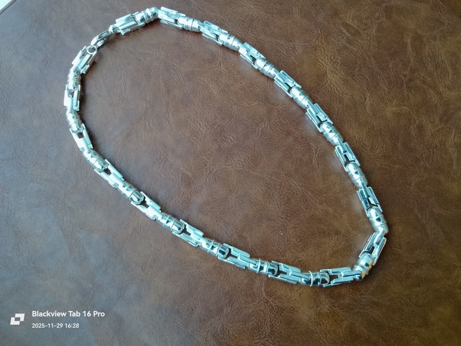 45/Сребърен Синджир-150грама.