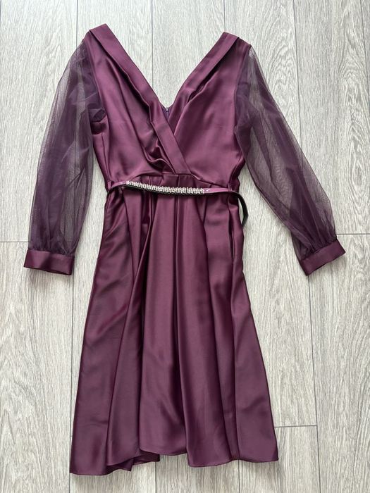 Rochie eleganta de ocazie