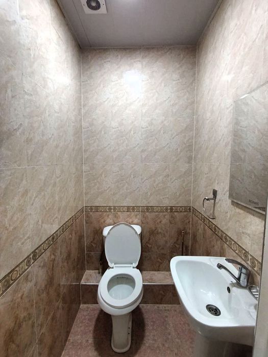 Oilaga yoki 5Ta qizga ijara