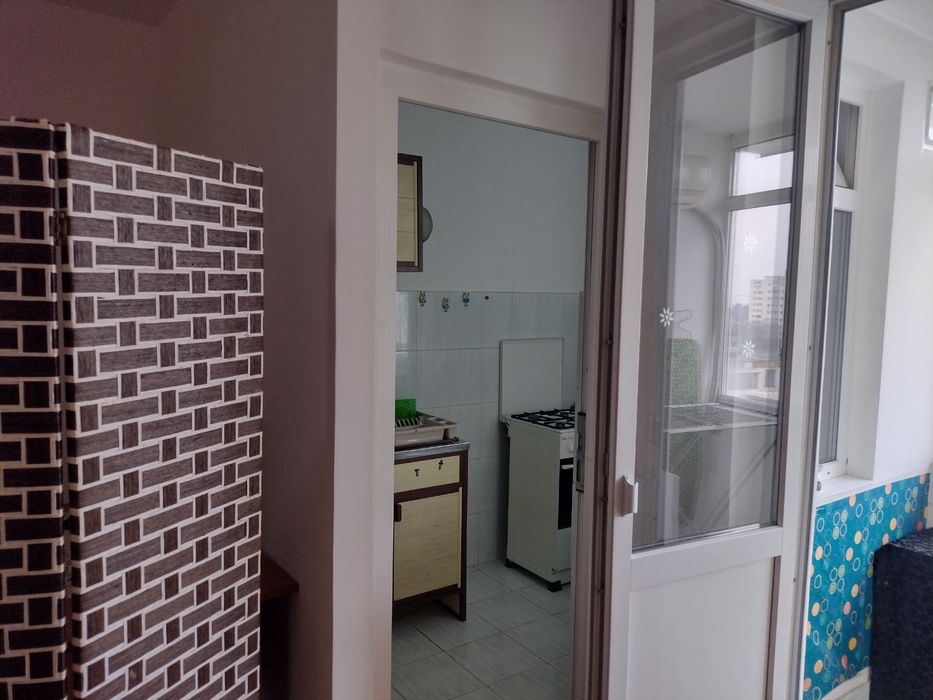 Garsoniera de inchiriat