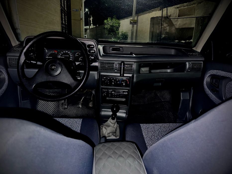 Nexia 1 rodnoy sons motor