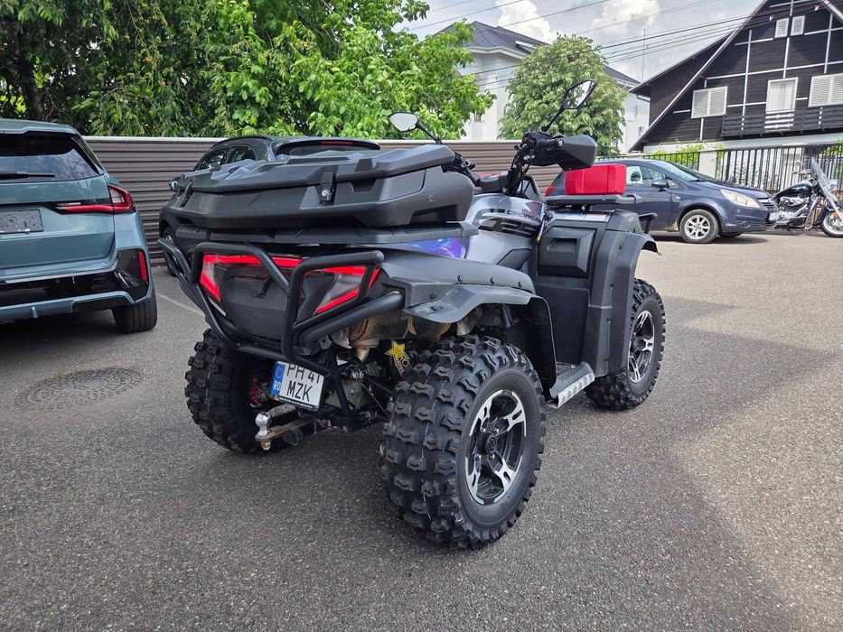 CF Moto Cforce 625 S