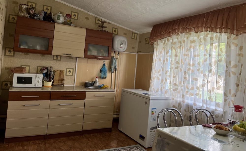 Продам 2 дома в Аксае