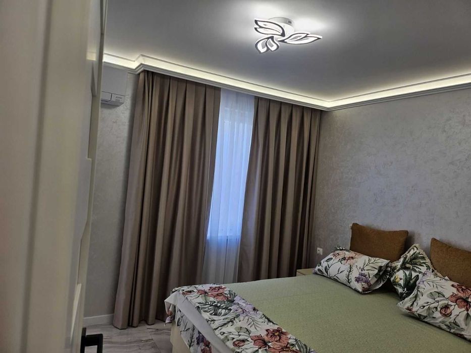 Продава се Двустаен апартамент в Пловдив, Кючук Париж - 66 кв.м за 1167 €/кв.м - Снимка #4